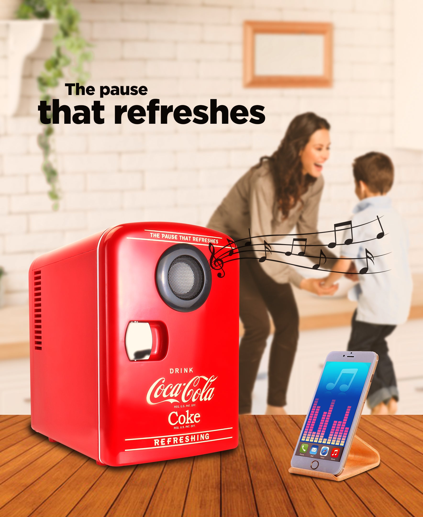 Portable Refrigerator