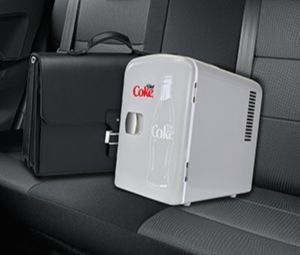 mini refrigerator