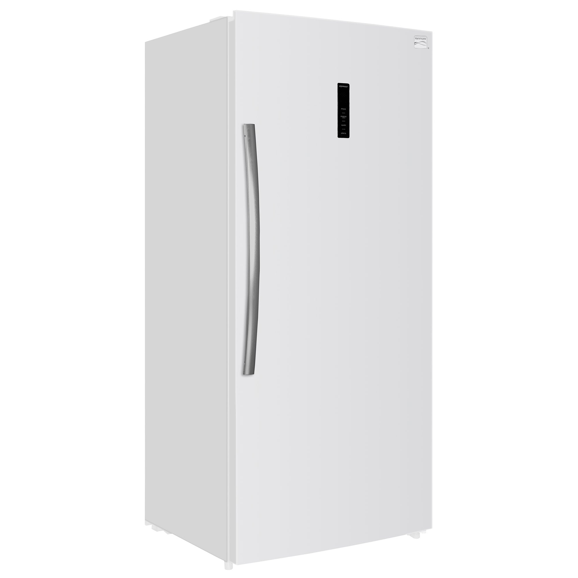 Picture of KKUF21-W KENMORE FREEZER 21' UPRIGHT