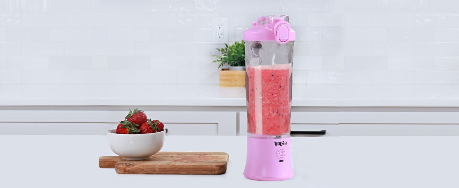 smoothie blender