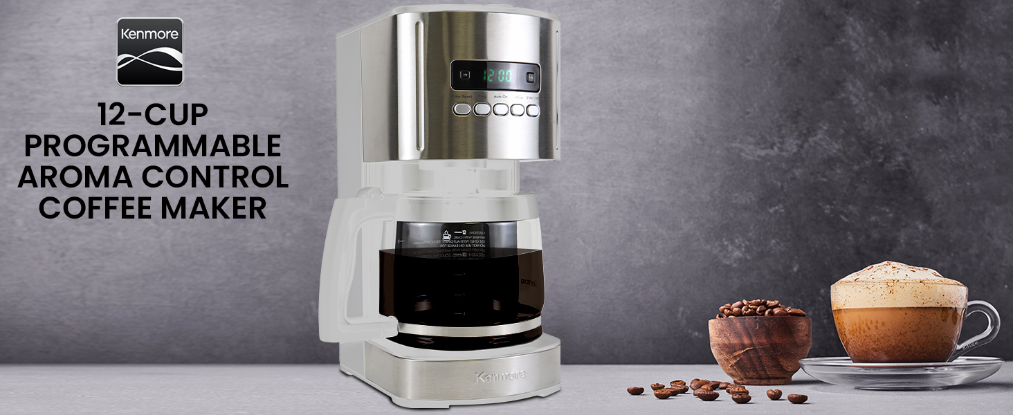 coffee machines