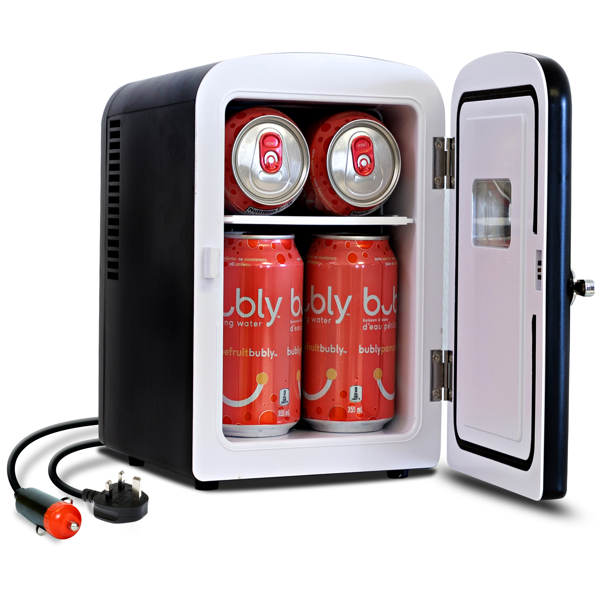 Portable Mini Cooler