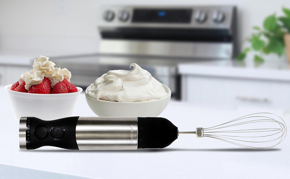 stick blender