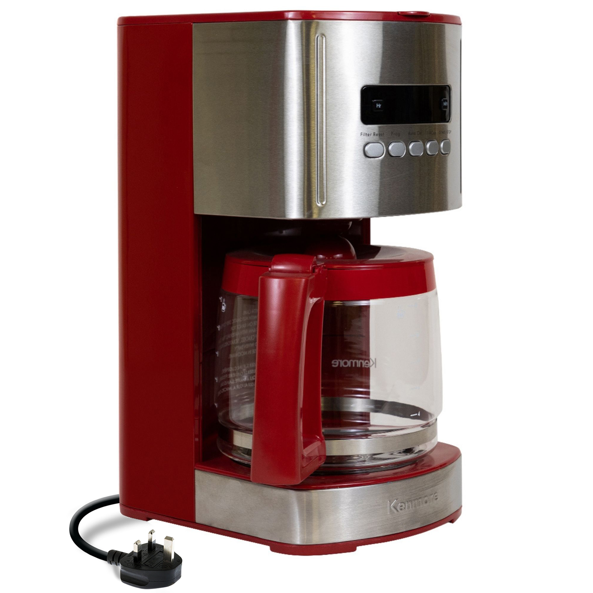 coffee machines
