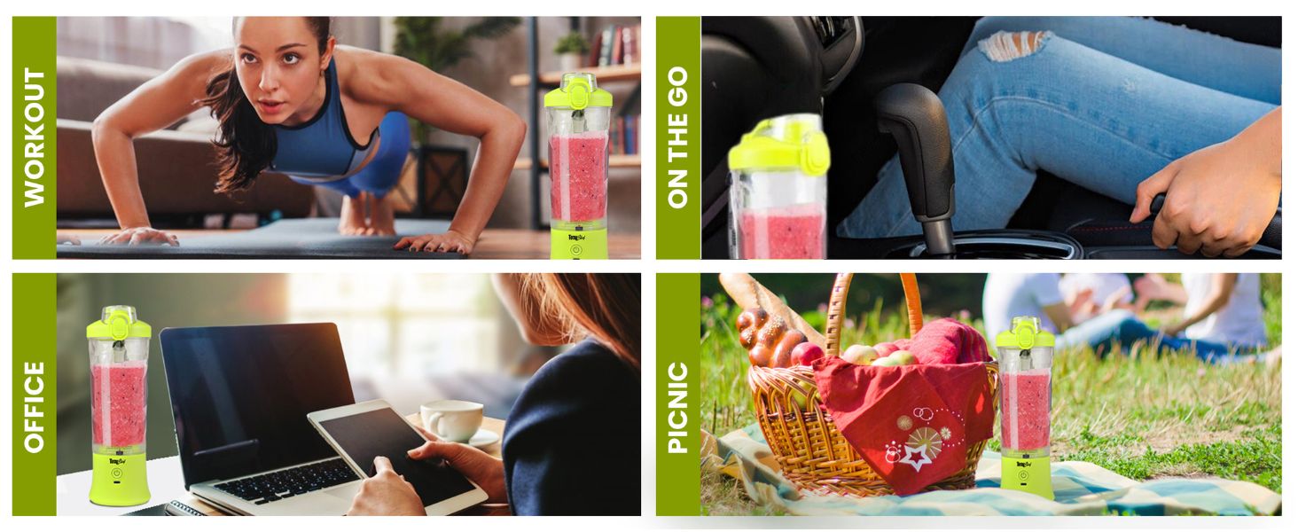mini blender