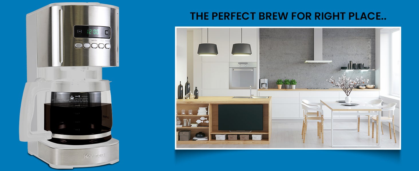 kitchen appliances