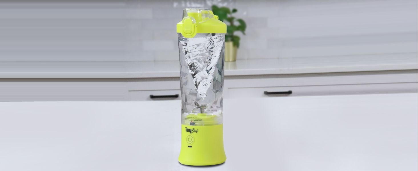 usb blender