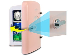 mini cooler