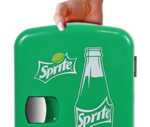 portable mini fridge