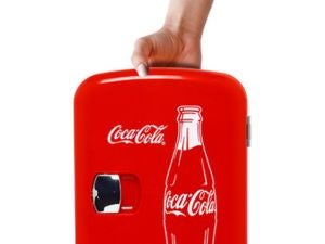 portable mini fridge
