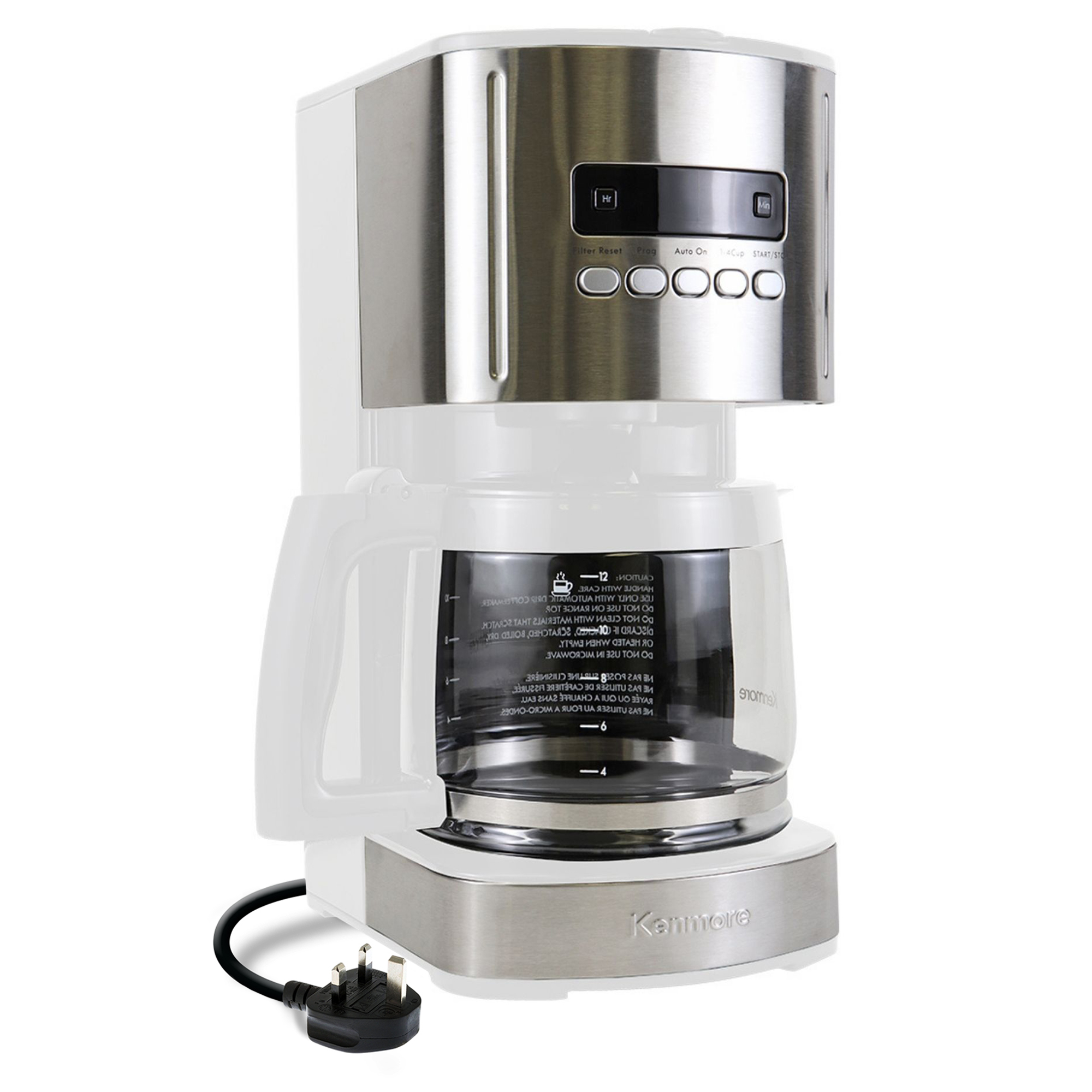 coffee machines