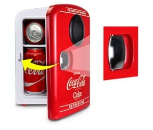 portable mini fridge