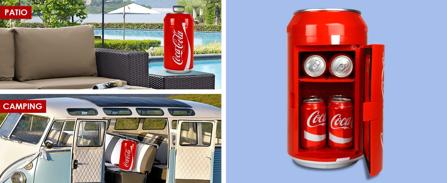 mini refrigertor