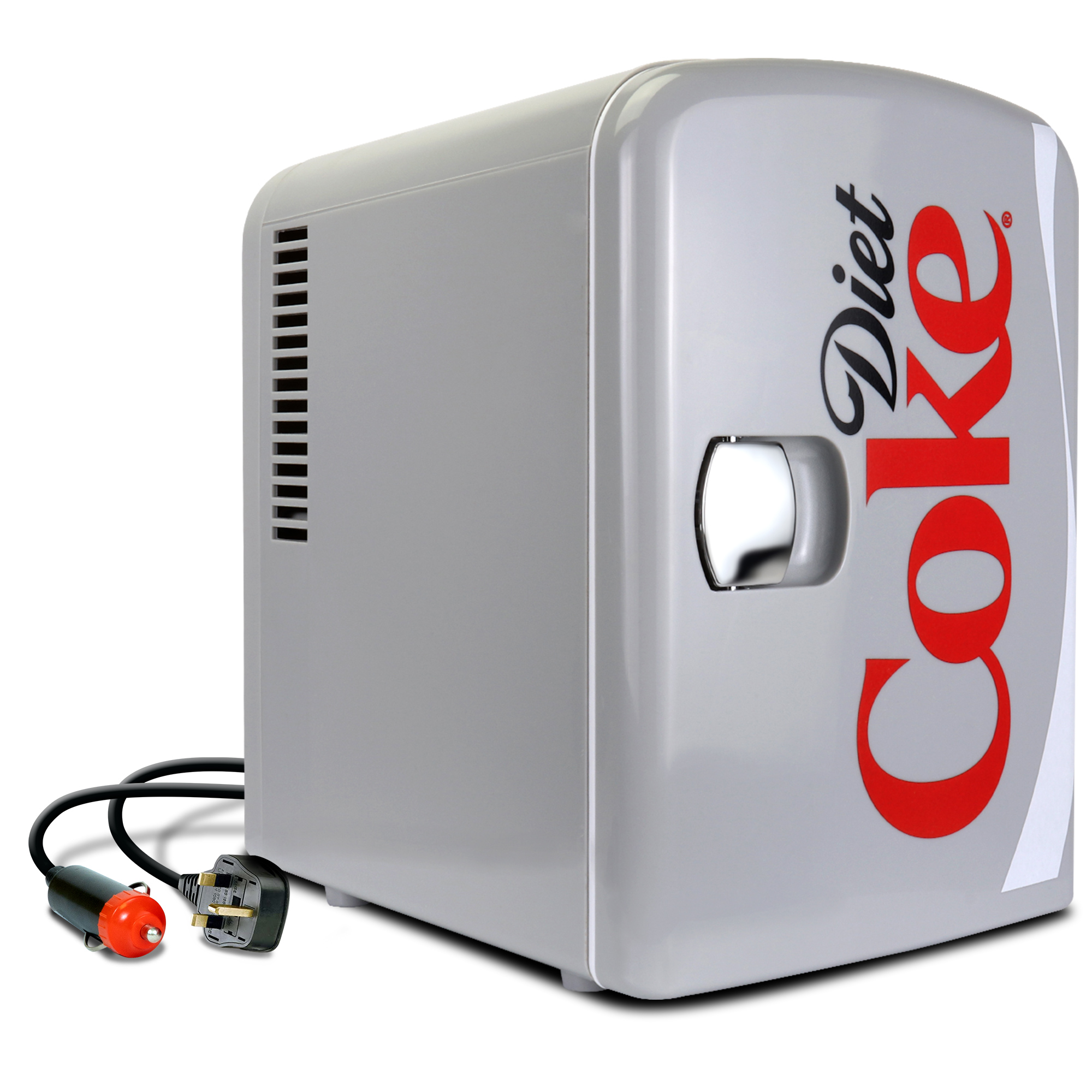 Compact Cooler Warmer