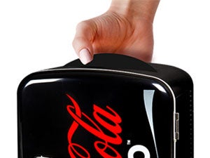 portable mini fridge