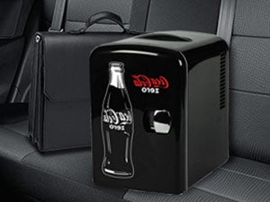 mini refrigerator
