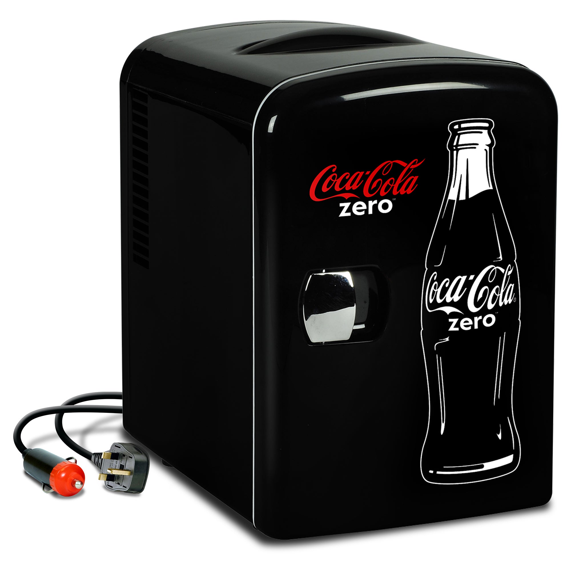 Coke Can Mini Firdge