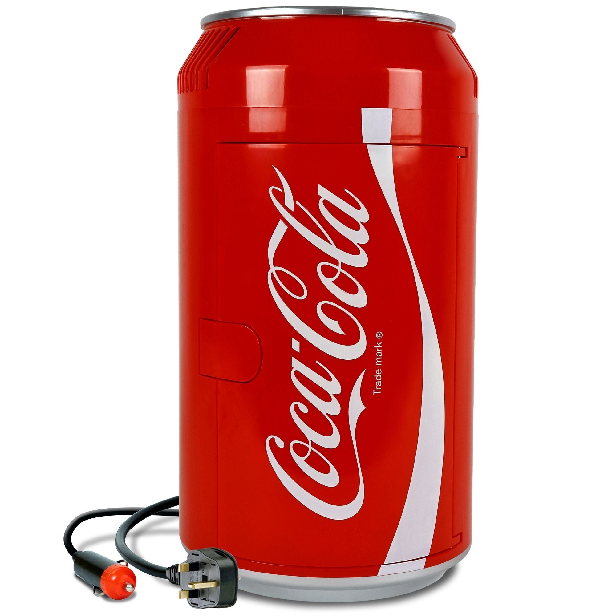 Coke Can Mini Firdge