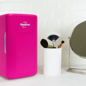 mini refrigerator