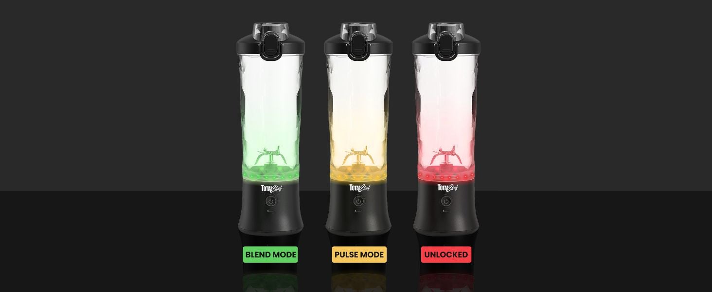 cordless blender