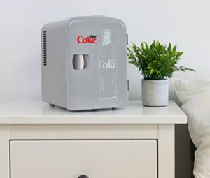 mini fridge