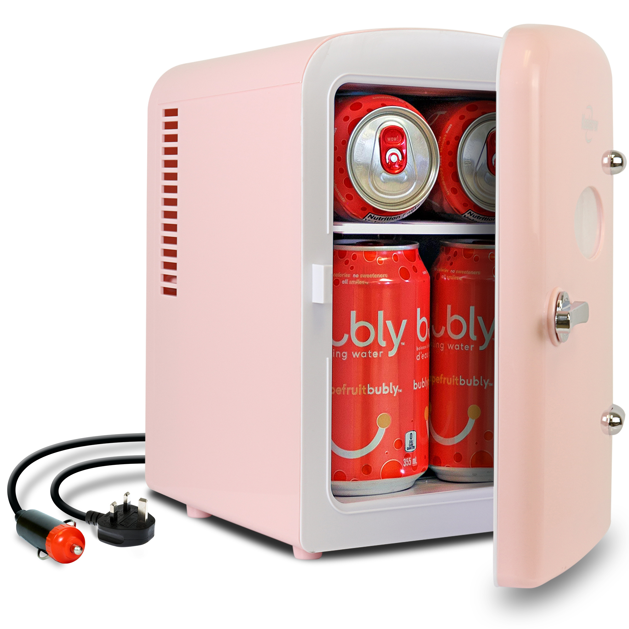 Portable Mini Cooler