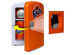 mini cooler