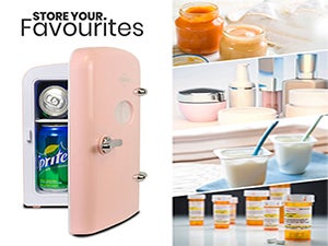 mini refrigerator