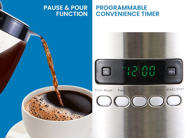 drip coffee makers