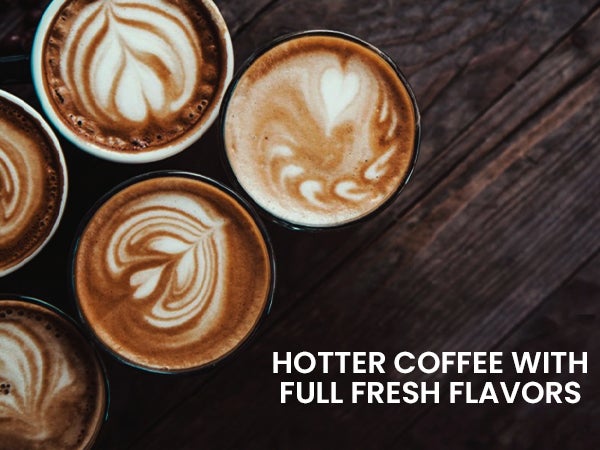 coffee beans