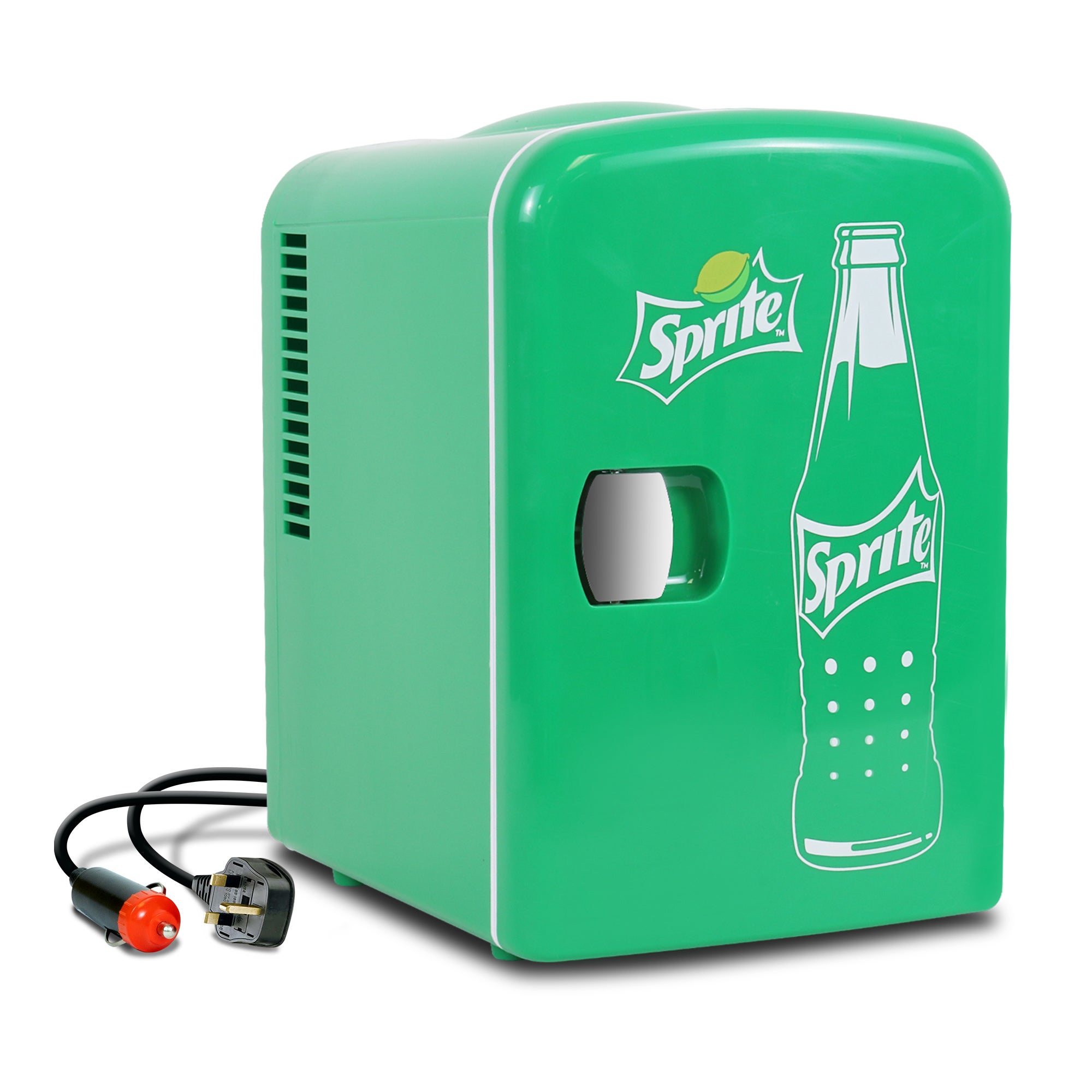 Coca Cola Mini Fridge