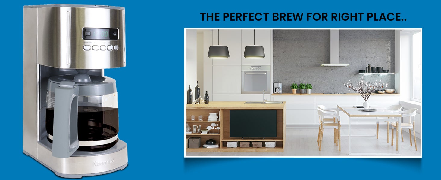 kitchen appliances