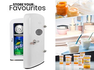 mini refrigerator
