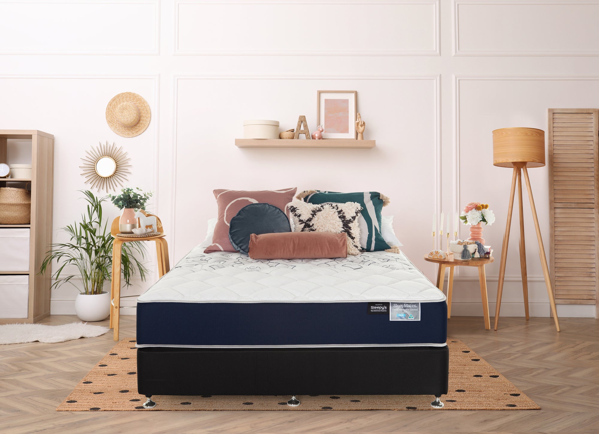 chiro plush mattress review