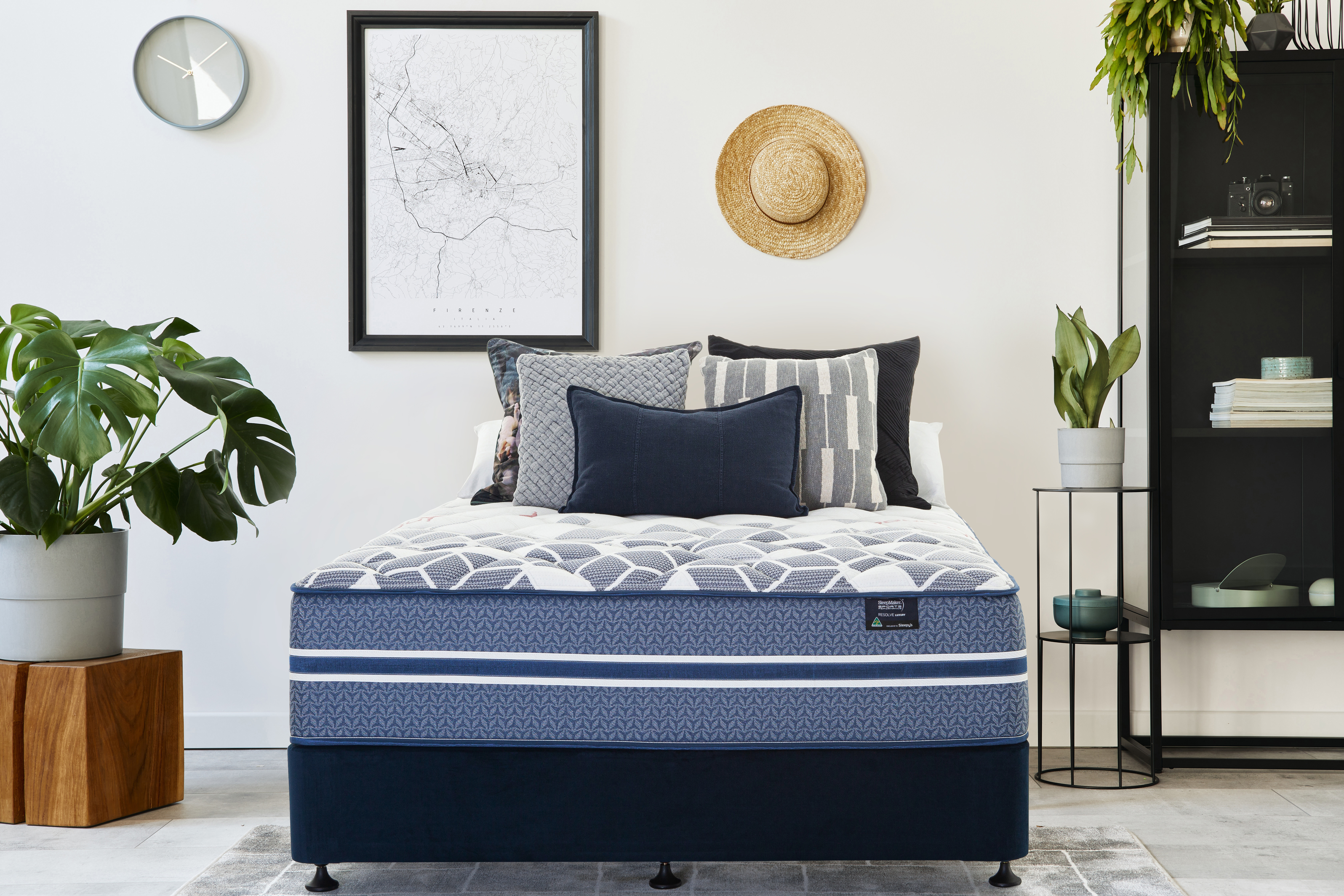 Sports Performance Resolve Sleepy's