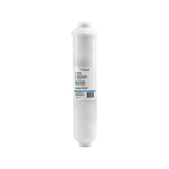 VIQUA F-ICE10, Filter Cartridge