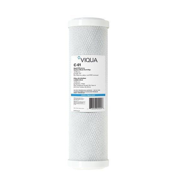 VIQUA C-01, Filter Cartridge