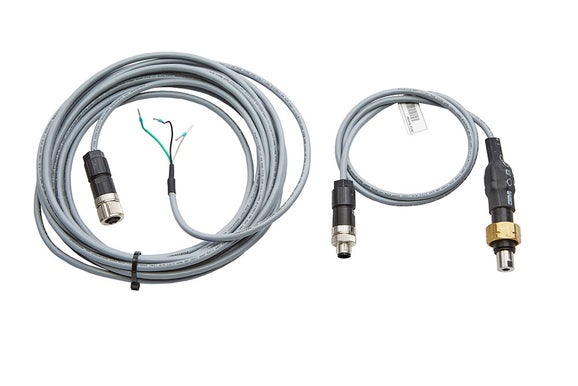 Aquafine UVI Sensor cable, 21'