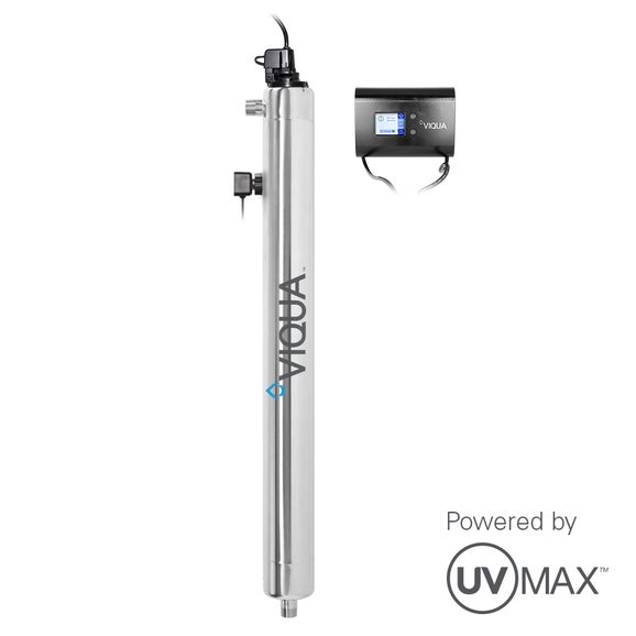 VIQUA F4+, Professional UV System (650687)