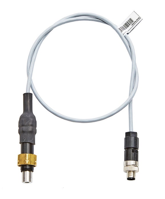 Aquafine UVI Sensor cable, 3'