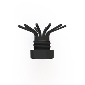 VIQUA 411111-R, Drain Plug used in VIQUA Arros Series