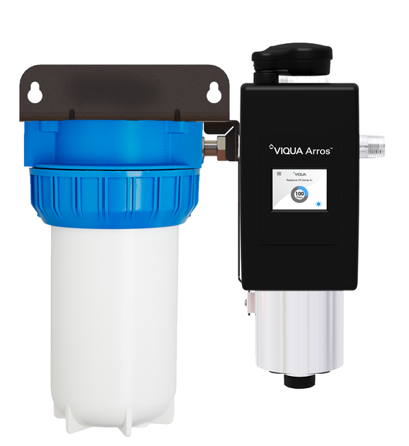 VIQUA Arros 9-IHS10