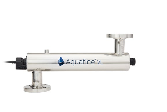 Aquafine VL Series
