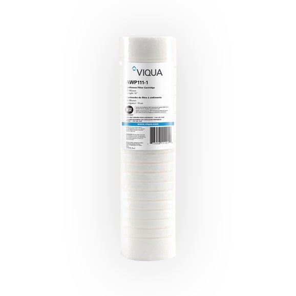 VIQUA AWP111-1, Filter Cartridge