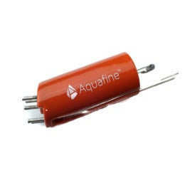 Aquafine UV Lamp, L (30"/762mm), 5-Pin HX 254nm, Copper (Colour)
