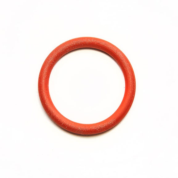 Aquafine O-ring, Silicone