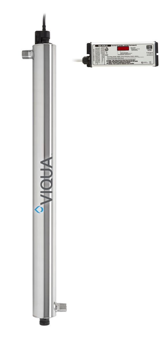 VIQUA VP950, High Flow UV System