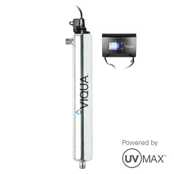 VIQUA E4, Professional UV Water Treatment System (650682)