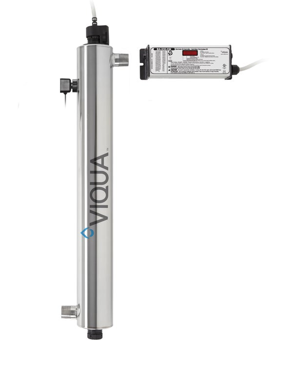 VIQUA VP600M, Professional UV System