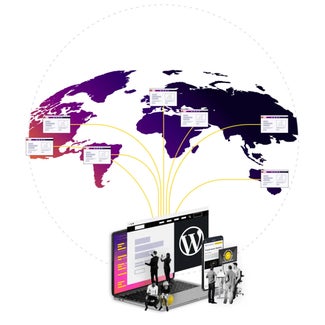 Pantheon Global CDN